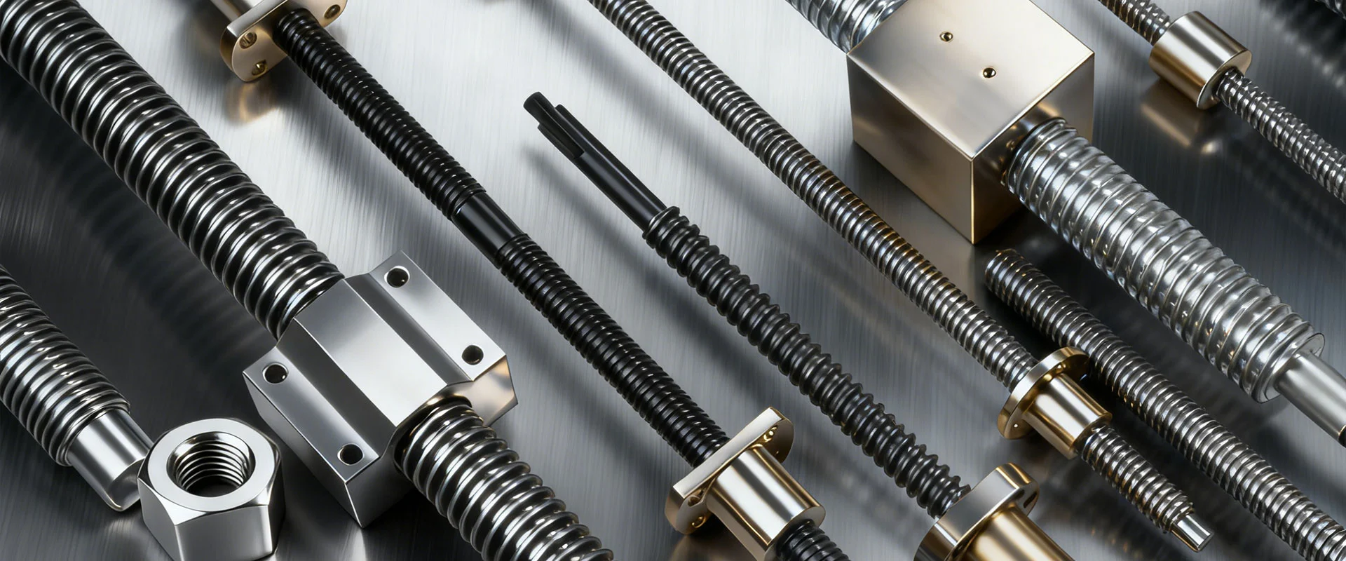 China Linear Motion Κατασκευαστής