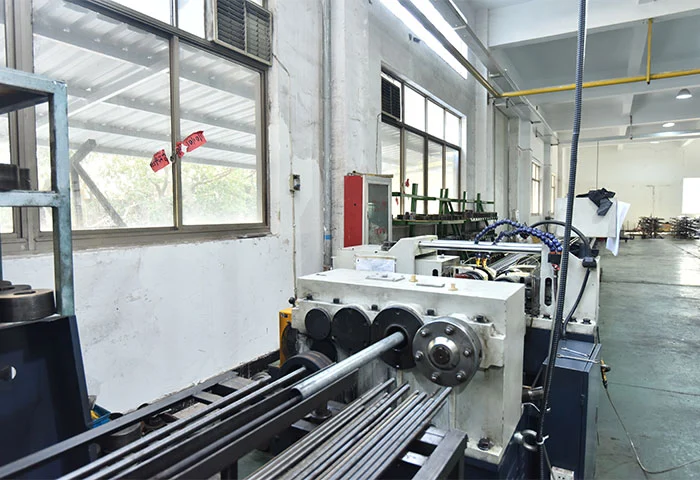 Maitu factory