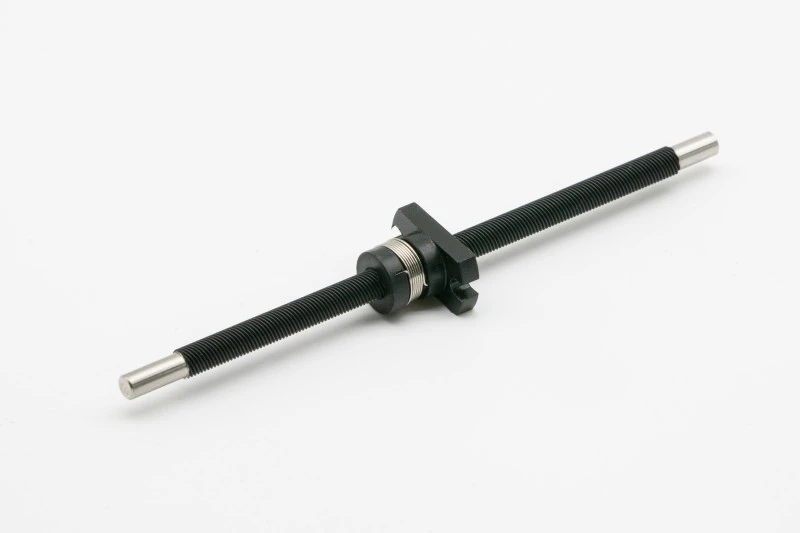 Anti Backlash Trapezoidal Nut